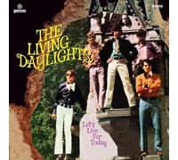 the living daylights - Let'S Live For Today