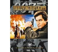 The Living Daylights - The Living Daylights [Ultimate Edition] [Import anglais]