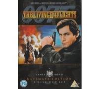 The Living Daylights , (Ultimate Edition) G