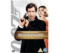 The Living Daylights – Twentieth Century Fox Film Corporation – Édition Ultimate (Import anglais)