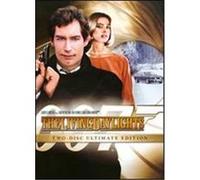 The Living Daylights [WS] [Ultimate Edition] - DVD Zone 1 G