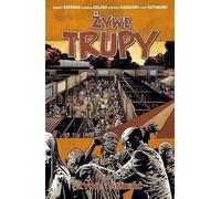 The Living Dead 24 La vie et la mort