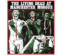 The Living Dead At Manchester Morgue (Aka Let Sleeping Corpses Lie) [Blu-Ray]