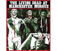The Living Dead At Manchester Morgue (Aka Let Sleeping Corpses Lie) [Blu-Ray]