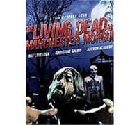 The Living Dead At The Manchester Morgue G