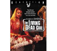 The Living Dead Girl