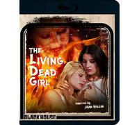 The Living Dead Girl [Edizione: Regno Unito] [Blu-Ray] [Import]