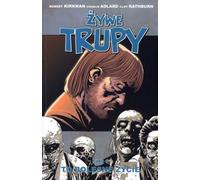The Living Dead Vol. 6 This Painful Life 2ème édition