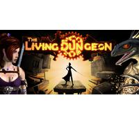The Living Dungeon (PC)