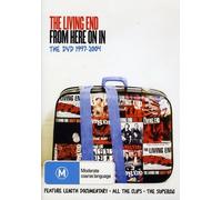 The Living End - from Here on in