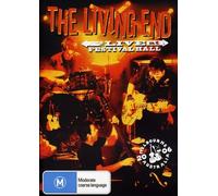 The Living End - Live at Festival Hall