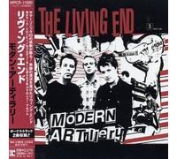 The Living End - Modern Artillery [Import]