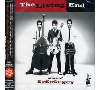 The Living End - State of Emergency [Import]