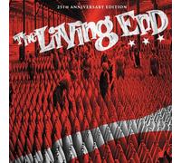 THE LIVING END - THE LIVING END(25TH ANNIVERSARY EDITION) 2 VINYL LP NEUF