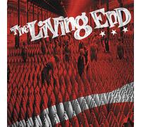 The Living End The Living End (Vinyl) Original Album / WHITE / World excl. ANZ