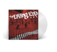 The Living End - The Vie End. 25th Ann. (2023) LP White Vinyl Pre Order