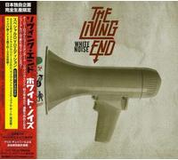 The Living End - White Noise