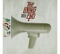 The Living End - White Noise +Bonus [Regular-Pr [Import]