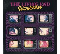 THE LIVING END - WUNDERBAR CD NEUF