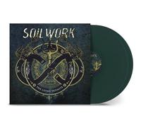 The Living Infinite (Vinyle Couleur Vert)