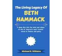 The Living Legacy of Beth Hammack: A deep dive into the mind and values of one of America’s most trusted voices in finance and policy