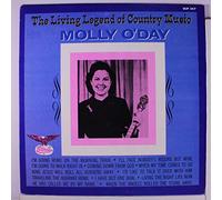 the living legend of country music LP