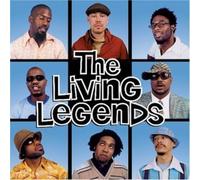 Living Legends - Creative Differences [Import]