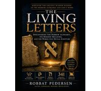 The Living Letters