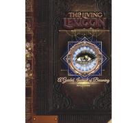 The Living Lexicon: A Guided Journal of Becoming