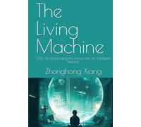 The Living Machine: SSSU: Re-architecting the Home into an Intelligent Lifeform