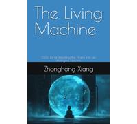 The Living Machine: SSSU: Re-architecting the Home into an Intelligent Lifeform
