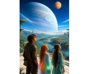 The Living Mars: Book Two of the Legacy of the Sphere series