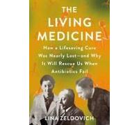 The Living Medicine