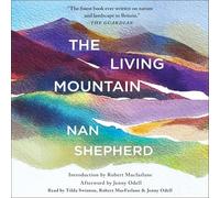 The Living Mountain