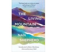 The Living Mountain
