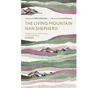 The Living Mountain