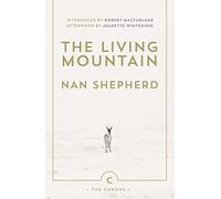 The Living Mountain (Canons)