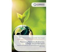 The Living Network: Biodiversity, Ecology and Conservation