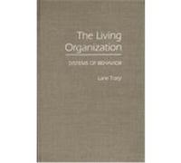The Living Organization Lane Tracy (Auteur)