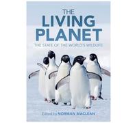 The Living Planet The Living Planet (Auteur)