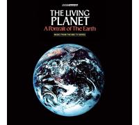 The Living Planet
