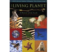 The Living Planet - A Portrait of the Earth [Import USA Zone 1]
