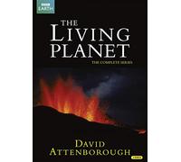 The Living Planet (Repackaged) [Import]