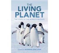 The Living Planet The Living Planet (Auteur)