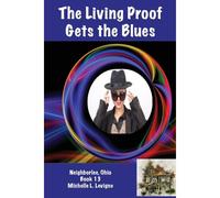 The Living Proof Gets The Blues