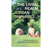 The Living Realm - Jordan Tannahill - Fourth Estate - ebook (ePub) - Livre
