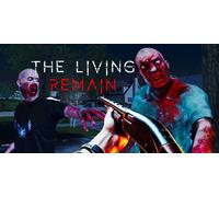 The Living Remain (Steam Account)
