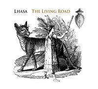 The Living Road Vinyle