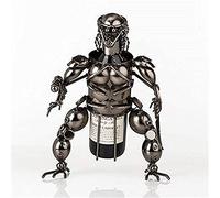 The Living Room Decoration Wine Rack Robotic Club Home Furniture Decoration Table Decoration Creative Studio Intéressant Life