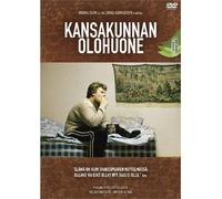 The Living Room of the Nation [Region 2]